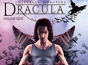 Universal Monster: Dracula