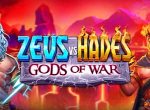 Zeus vs Hades: Gods of War